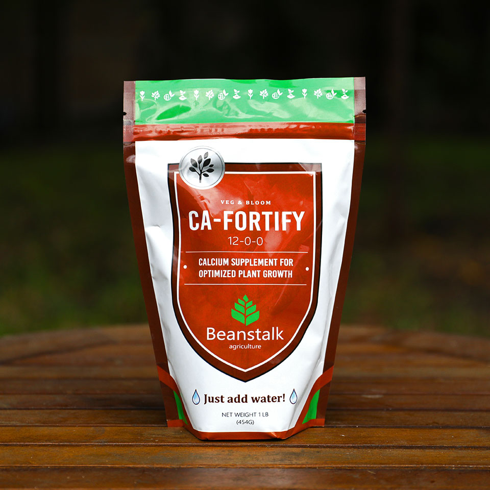 Fortify (12-0-0) - 1lb Bag