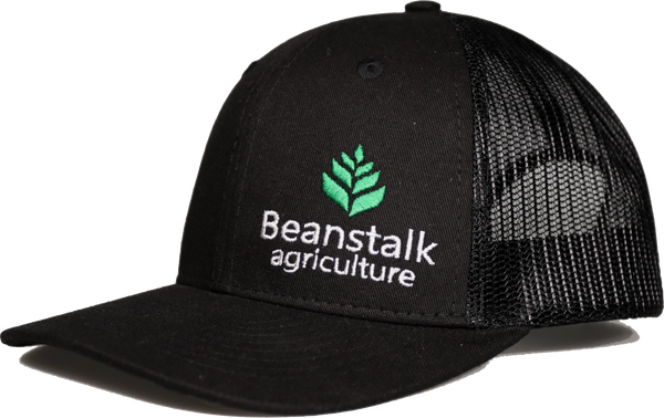 Beanstalk Agriculture Hat