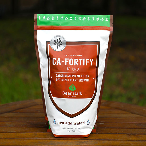 Fortify (12-0-0) - 3lb Bag