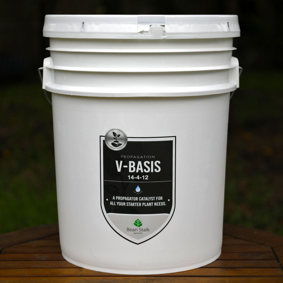 V-Basis (14-4-12) - 50lb Bucket